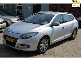 Renault Mégane Estate 1.5 dCi GT-Line , NAVI , CAMERA , PDC