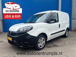 Fiat Doblò 1.3 MJ L1H1 Actual