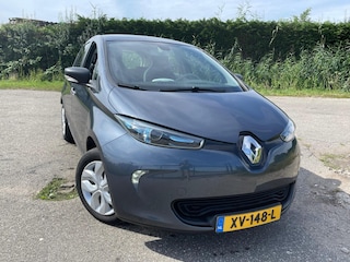 Renault Zoe R90 Life 41 kWh - KOOPACCU -