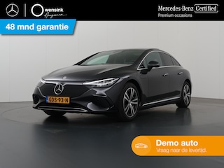 Mercedes-Benz EQE 300 Business Edition 89 kWh | Achteruitrijcamera | Panoramaschuifdak | Smartphone-integratie | Stoelverwarming |