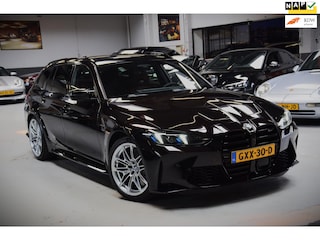 BMW 3-serie Touring xDrive Competition Carbon|Org.NL|Full-PPF|Nieuwstaat!!|530pk!!