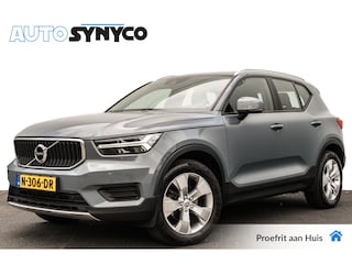 Volvo XC40 1.5 T3 164 Pk Momentum Pro I Harman Kardon I Afn.Trekhaak I Camera