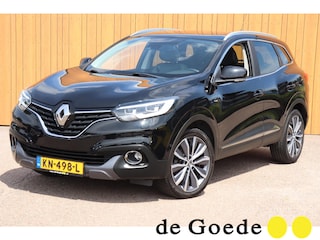 Renault Kadjar 1.2 TCe Bose org.NL trekhaak panoramadak