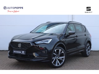 Seat Tarraco 1.5 TSI 150pk FR Business Intense