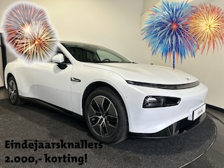 Xpeng P7 RWD Long Range 86 kWh | Nieuwprijs € 51.990,-  Uw voordeel € 5.040,- en direct rijden | 800 Volt dus supersnel laden! | V2L