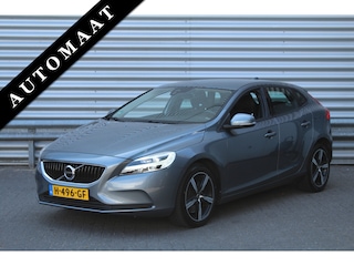 Volvo V40 1.5 T2 123pk Momentum Automaat Clima Cruise Navi Camera 17"LMV