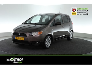 Mitsubishi Colt 1.3 Edition Two | TREKHAAK | AIRCO | CRUISE |