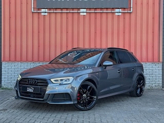 Audi A3 Sportback 1.5 TFSI S-Line Virtual Carplay ACC B&O 19"