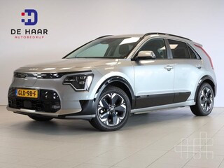 Kia Niro DynamicLine 64.8 kWh - CarPlay - Stoelverw. - Navi - Sensoren