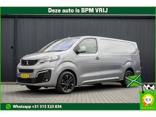 Peugeot Expert L3H1 | BlueHDI 120 | Camera | CarPlay | LED | Cruise | Airco | PDC | Euro 6