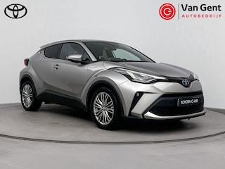 Toyota C-HR 1.8 Hybrid Executive | Dodehoek | JBL | Stoelverwarming