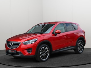 Mazda CX-5 2.5 SKYACTIV-G 192 Sports-Line AWD Leer/Camera/Navi