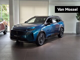 Peugeot 5008 GT Avantage 73 kWh | Camera | Stoelverwdarming | Full LED | Zeer compleet!