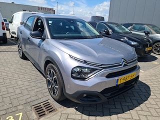 Citroën C4 Feel 50 kWh 3 Fase | Navigatie by App | Cruise Control | Full-LED | DAB+ | Parkeersensoren | Lane-Assist | !!