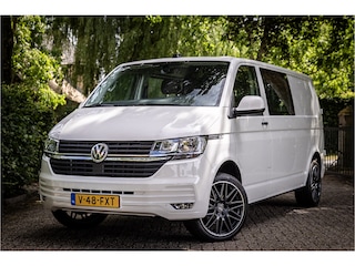 Volkswagen Transporter 2.0 TDI L2H1 30 Comfortline Camera