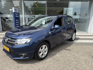 Dacia Sandero 0.9 TCe SL Royaal