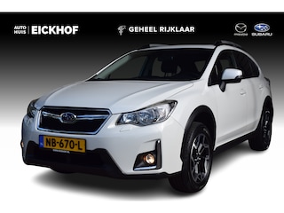Subaru XV 2.0i Premium AWD - Trekhaak - Door ons geleverd en onderhouden