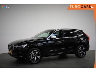 Volvo XC60 2.0 T5 R-Design Automaat Navigatie Camera BLIS Parkeer sensoren LED | 19" lichtmetalen velgen R Design
