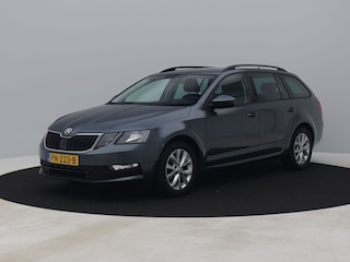 Skoda Octavia Combi 1.0 TSI Greentech Ambition Business | CARPLAY