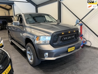 Dodge Ram 1500 5.7 V8 4x4 Quad Cab 6'4 | NWE MOTOR | 6 PERS |