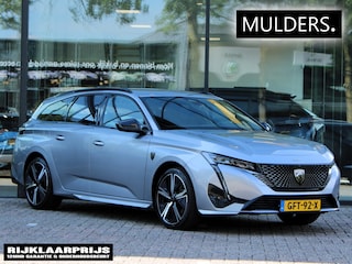Peugeot 308 SW 1.2 PureTech GT Automaat | Navi / Camera / Climate