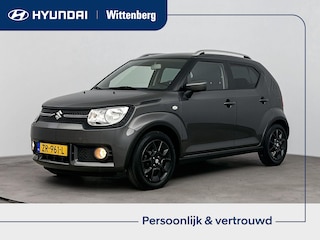 Suzuki Ignis 1.2 Select | Trekhaak | Navi | Interieur Upgrade