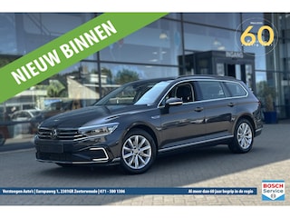 Volkswagen Passat 1.4 eHybrid 218pk DSG GTE Business