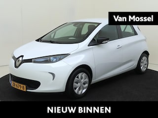 Renault Zoe R90 Life 41 kWh Navigatie | Climate Control | Cruise Control | Parkeersensoren Achter