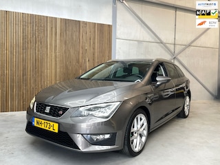 Seat Leon ST 1.4 TSI FR Business