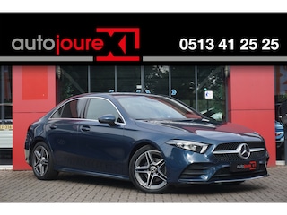 Mercedes-Benz A-klasse 180 Business Solution AMG | Automaat | WideScreen | Camera | Origineel NL |
