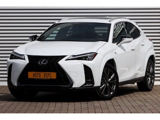 Lexus UX 250h AWD F Sport Line President Pack