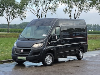Fiat Ducato 30 2.3 MultiJet L2H2 Navi Euro6 NAP Airco/ECC Trekhaak Camera 1e Eigenaar!