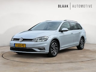 Volkswagen Golf Variant 1.0 TSI Comfort Line Business | AUTOMAAT | NAVIGATIE | CAMERA