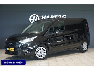 Ford Transit Connect 1.5 EcoBlue L2 Limited + CAMERA / SENSOREN / APPLE CARPLAY / 3 ZITPLAATSEN
