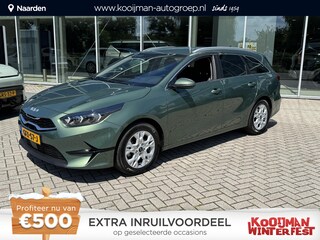 Kia Ceed Sportswagon 1.5 T-GDi DynamicPlusLine Nav|Camera|Lmv
