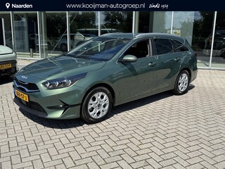 Kia Ceed Sportswagon 1.5 T-GDi DynamicPlusLine Nav|Camera|Lmv