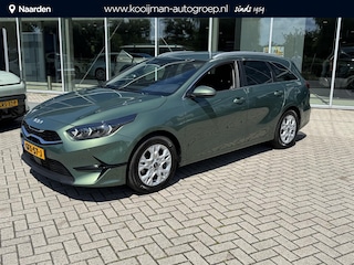 Kia Ceed Sportswagon 1.5 T-GDi DynamicPlusLine Nav|Camera|Lmv