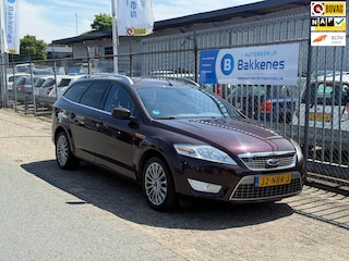 Ford Mondeo Wagon 2.0-16V Limited | Airco | Cruise | Trekhaak