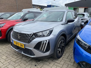 Peugeot 2008 EV Allure 54 kWh 156pk 3 Fase | Stoelverwarming | Keyless-Entry | Achteruitrijcamera | Adaptive Cruise | Navigatie | !!