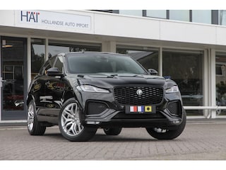 Jaguar F-Pace 2.0 P400e R-Dynamic I 90 Years I Pano I ACC I 5Jaar garantie