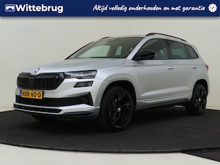 Skoda Karoq 1.5 TSI ACT Sportline Business