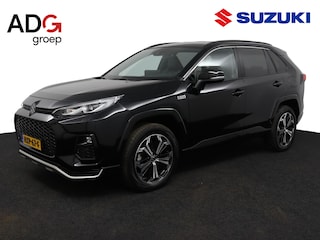 Suzuki Across 2.5 Plug-in Hybrid Style Business | Adaptive Cruise Control | Achteruitrijcamera | Stoelverwarming | Parkeersensoren | Apple Carplay| Android Auto |