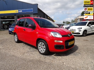 Fiat Panda 1.0 Hybrid City / Rijklaarprijs