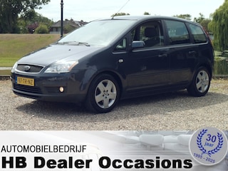 Ford C-MAX Focus 1.6-16V Futura - Airco - Navigatie