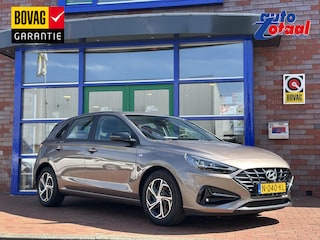 Hyundai i30 1.0 T-GDi MHEV Comfort Smart | Navi | Airco | Camera en Sensoren