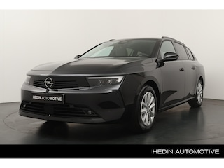 Opel Astra Sports Tourer 1.2 110pk Business Edition | Camera | AGR stoelen | Adaptive cruise control |