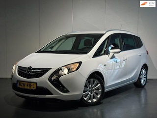 Opel Zafira Tourer 1.4 Business Edition 7p. /Airco/Cruise/Elek. Pakket/LMV