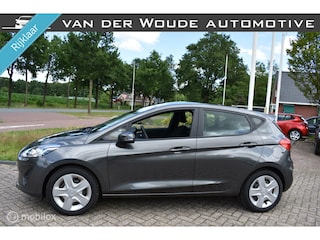 Ford Fiesta 1.1 Trend 5DRS, 2019|Airco|Cruise|Navi