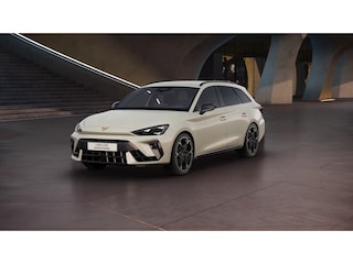 Cupra Leon 1.5 TSI e-Hybrid Business / Demonstratievoertuig