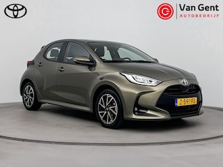 Toyota Yaris 1.5 VVT-i Dynamic | Apple Carplay / Android Auto